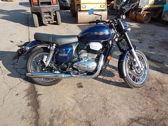 Jawa 300cl 42 LE.