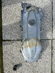piaggio ET 4 - vespa - 1