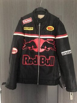 Red Bull moto bunda – vel. L