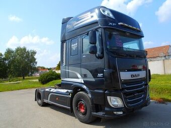 DAF XF 460