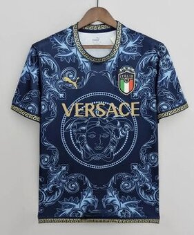 Dres Itálie Versace - 1