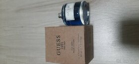 Guess 1981 Indigo.