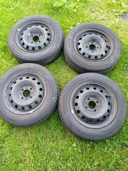 Letní sada kol Citroen Berlingo,apod. 175/65 R14-86T
