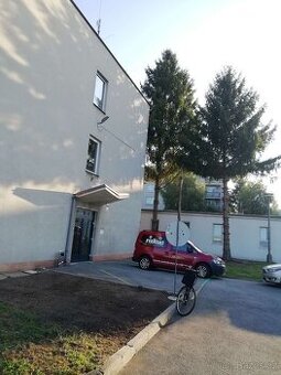 Pronájem kanceláře Jana Čarka, České Budějovice - 1