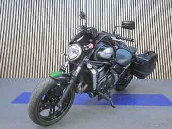 Kawasaki Vulcan S (EN 650A)