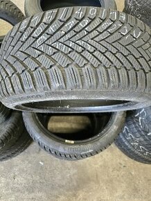 4x zimní pneu Continental 215/40/17