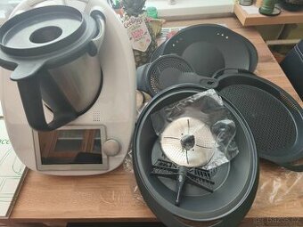 Thermomix TM6