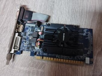 Gigabyte GT 610 1 GB