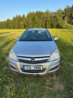 Opel astra H