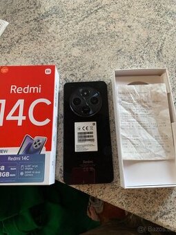 Redmi 14c
