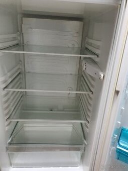 Lednička, chladnička Zanussi, 206L