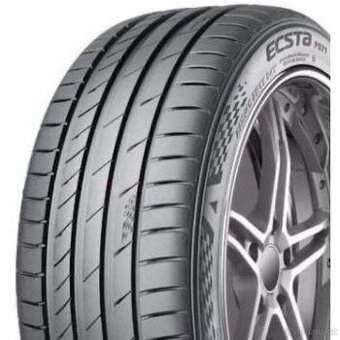 265/30 R19 Kumho Ecsta PS71 2ks