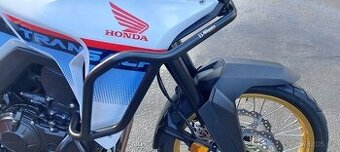 Honda XL750 Transalp RDmoto padací rám vrchní