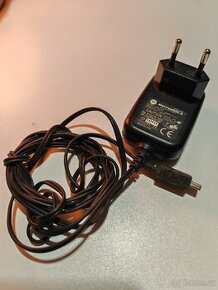 Nabíjecí adaptér Motorola - 1