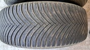 265/65 R17 celoroční Maxxis