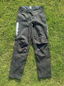 KALHOTY 100% R-CORE - BLACK