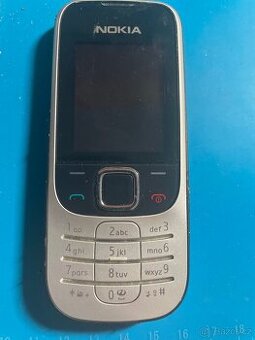 Nokia 2330c-2