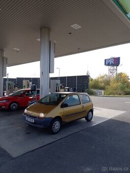 twingo eko zaplaceno stk 09.26