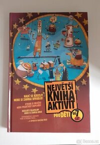 Největší kniha aktivit