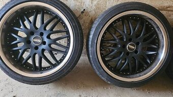 5x112 r19 +255/35