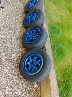 Alu 5x100 r15 - 1