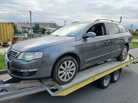 NAHRADNI DILY PASSAT B6 2.0 TDI 103kw BKP PD
