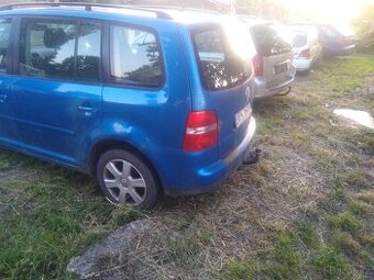 Touran 77kW