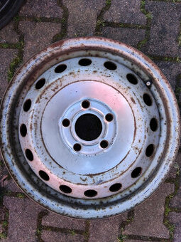Disk kola RENAULT TRAFIC 2 a OPEL VIVARO