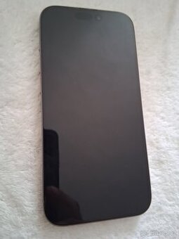 IPHONE 15 PRO NATURAL 128GB