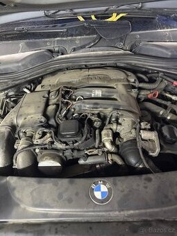 Motor M47D20 120kw