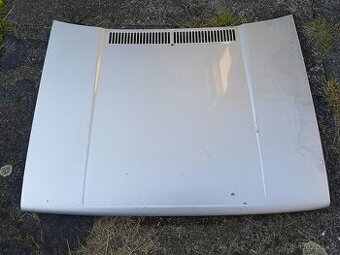 Volkswagen golf 1-originál kapota