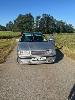 Škoda Octavia 1 1.9tdi 66kw AGR
