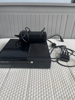 Xbox 360 e 4gb