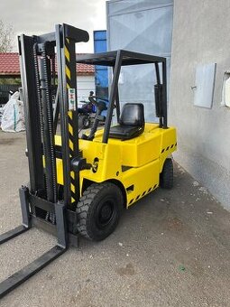 Balkancar 2.5t