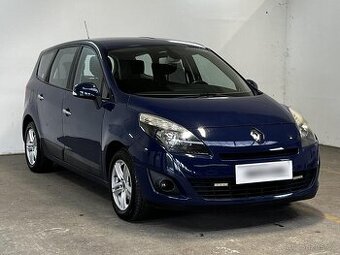 Renault Scénic 1.6 16V , 81 kW benzín, 2010