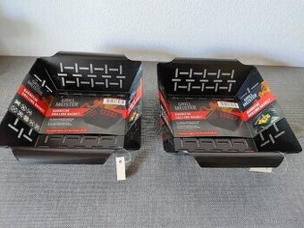 Grilovací koš GRILL MEISTER LIDL -NOVÝ