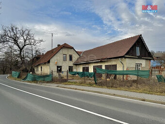 Prodej rodinného domu, 135 m², Hranice
