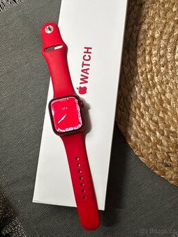 Apple Watch Series 8 (41mm) - 1