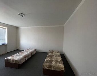 Pronájem bytu 1+1 42 m², Pecháčkova, 318 00 Plzeň-Skvrňany