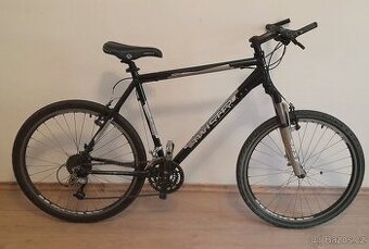 Horské kolo 28"