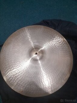 Paiste 2002