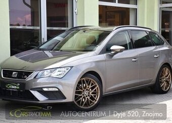 Seat Leon FR 2.0TDi
