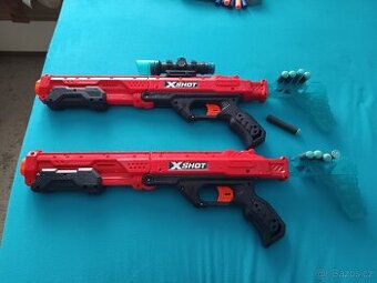 ZURU X-SHOT EXCEL HAWK EYE