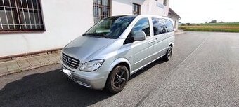 Mercedes Benz Vito 111 2.2CDI 80kw