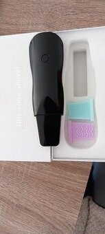 Kosmetická špachtle ultrasonic shovel