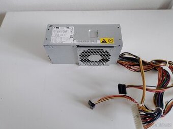 Zdroj 180W SFF pro kancelářské PC
