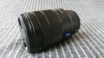 SONY ZEISS FE 24-70mm f/4 OSS