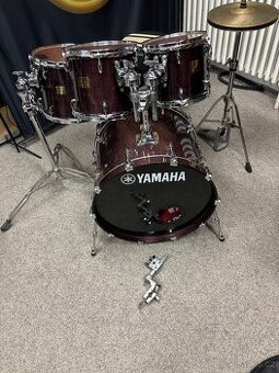 Yamaha Birch Custom Absolute made in Japan