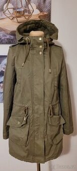 Nová parka - 1