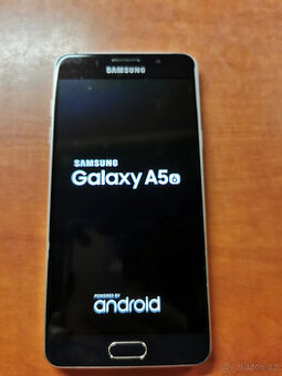 Samsung A5 (2016)